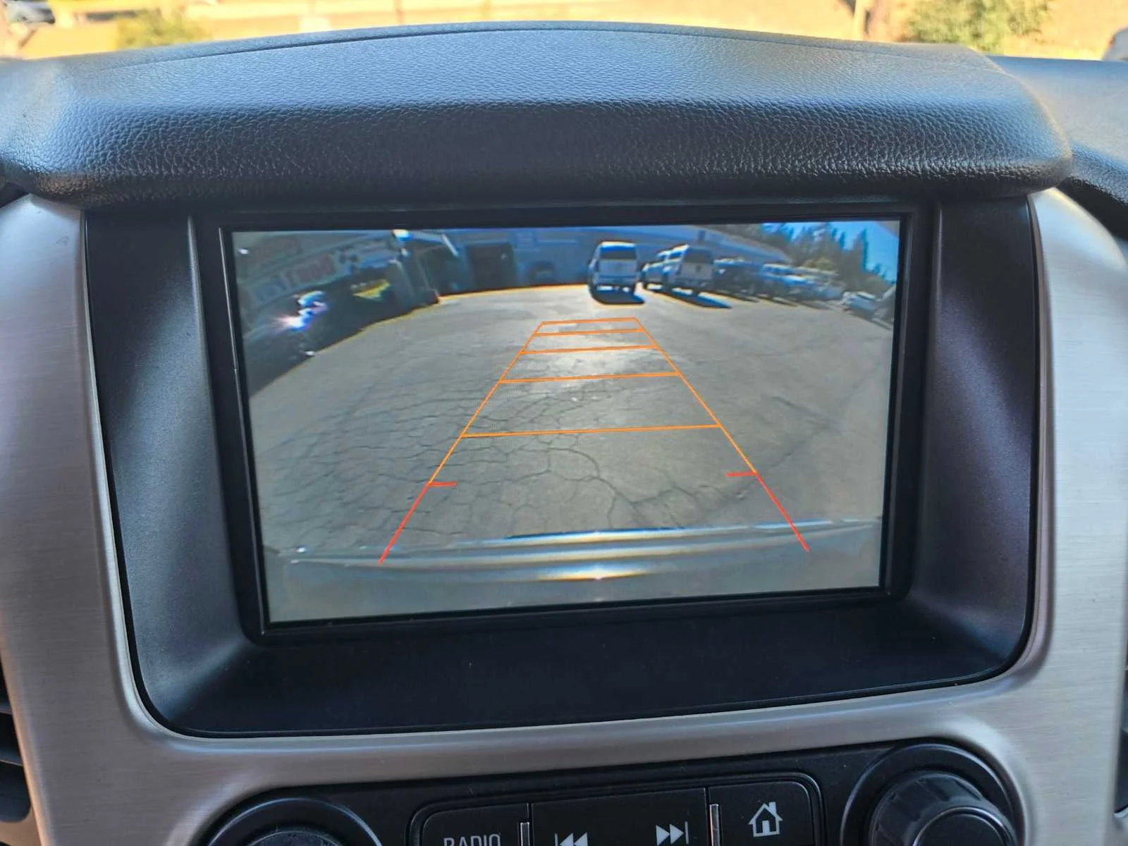 Used 2015 ONYX BLACK GMC Denali image 9