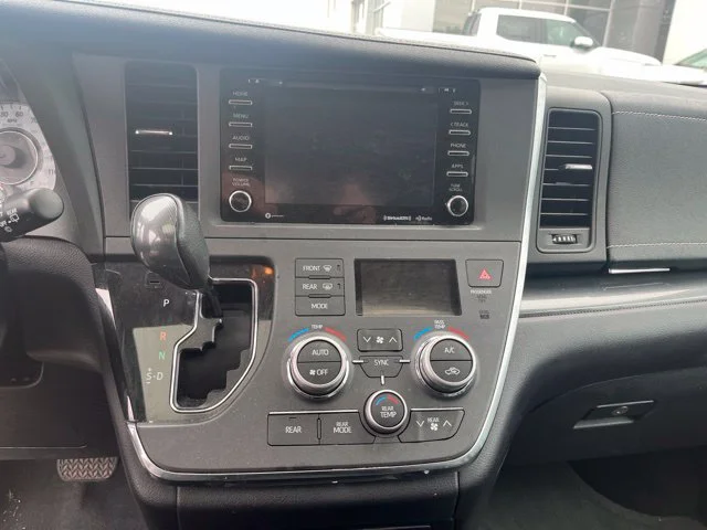 Used 2019 Gray Toyota SE image 13