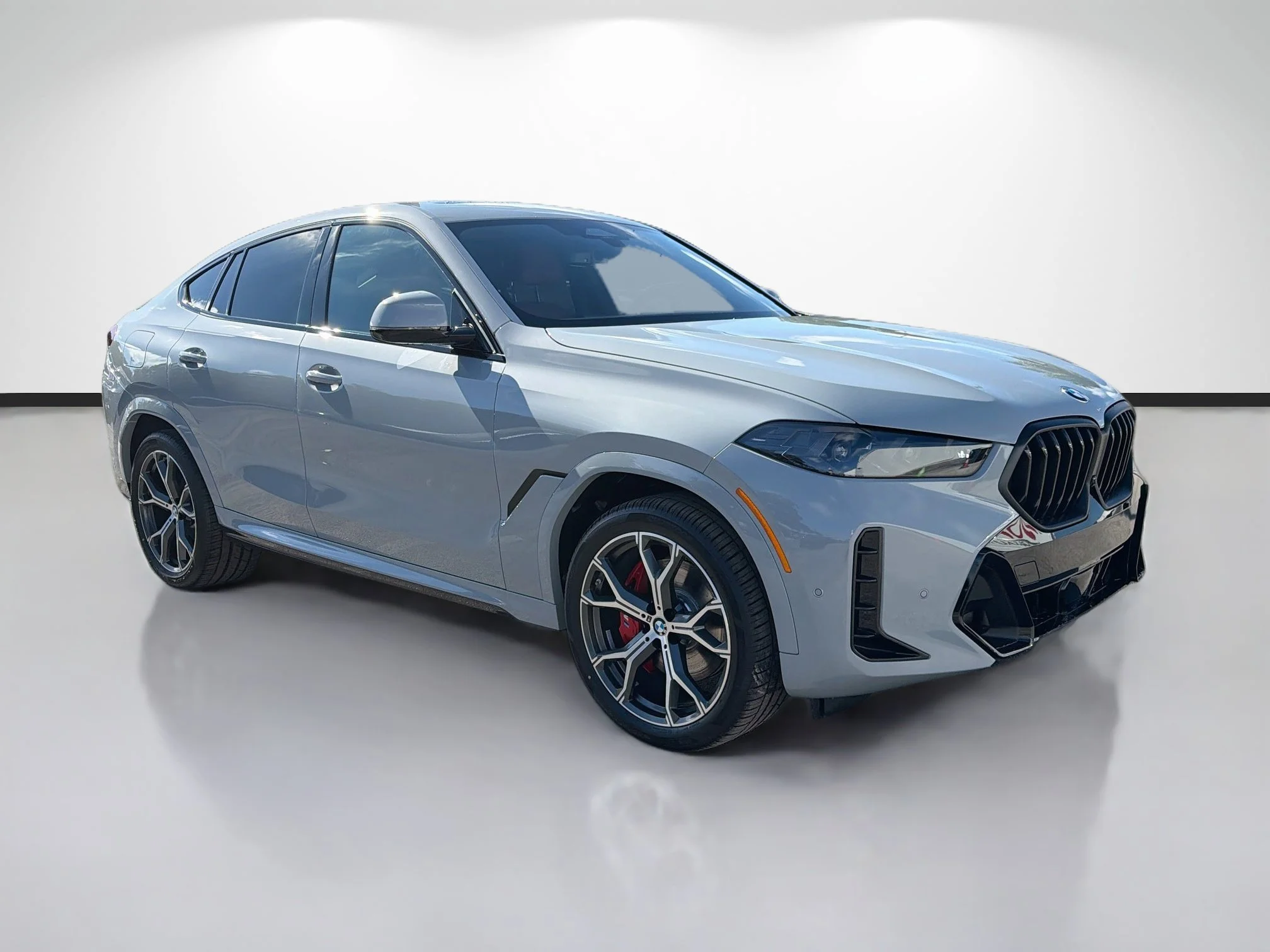 2027 BMW X6