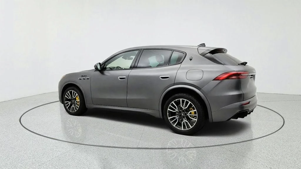 Used 2023 Not Specified Maserati Modena AWD w/ 20