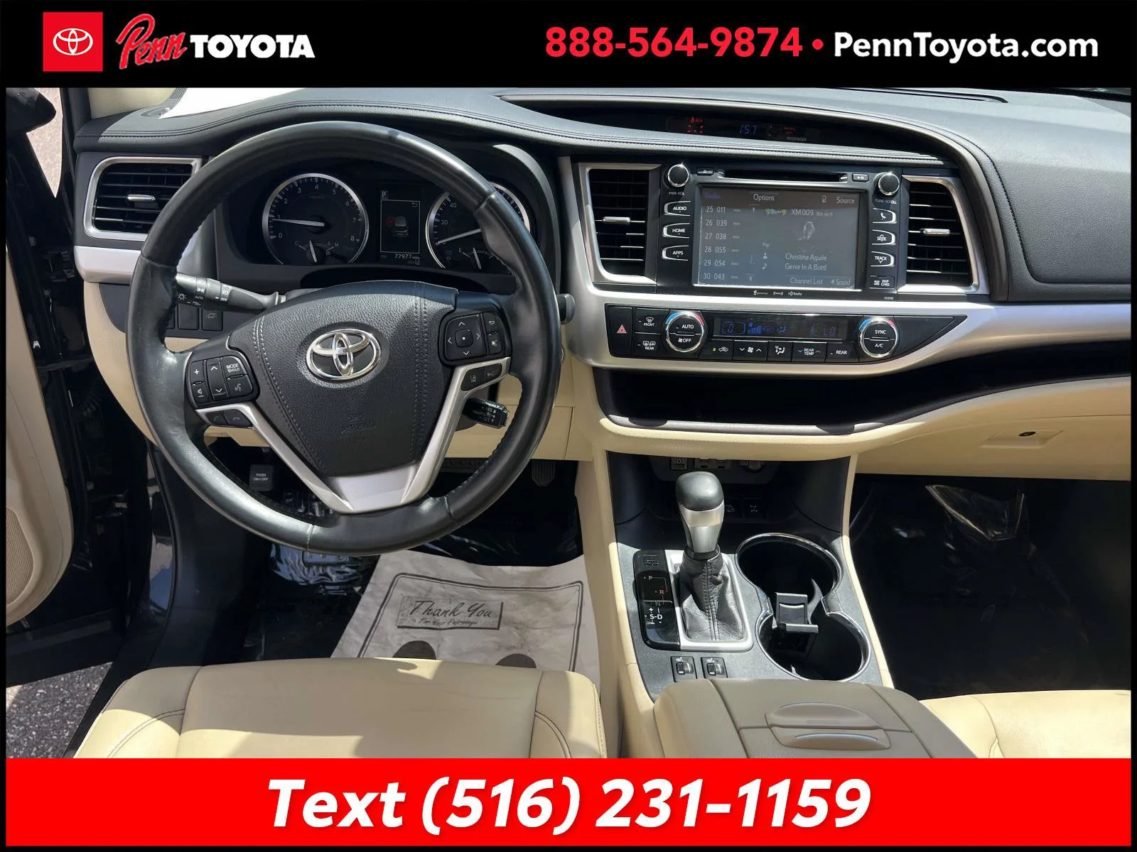 Used 2019 MIDNIGHT BLACK METALLIC Toyota SE image 12