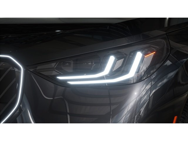 New 2026 Dark Graphite Metallic BMW  image 6