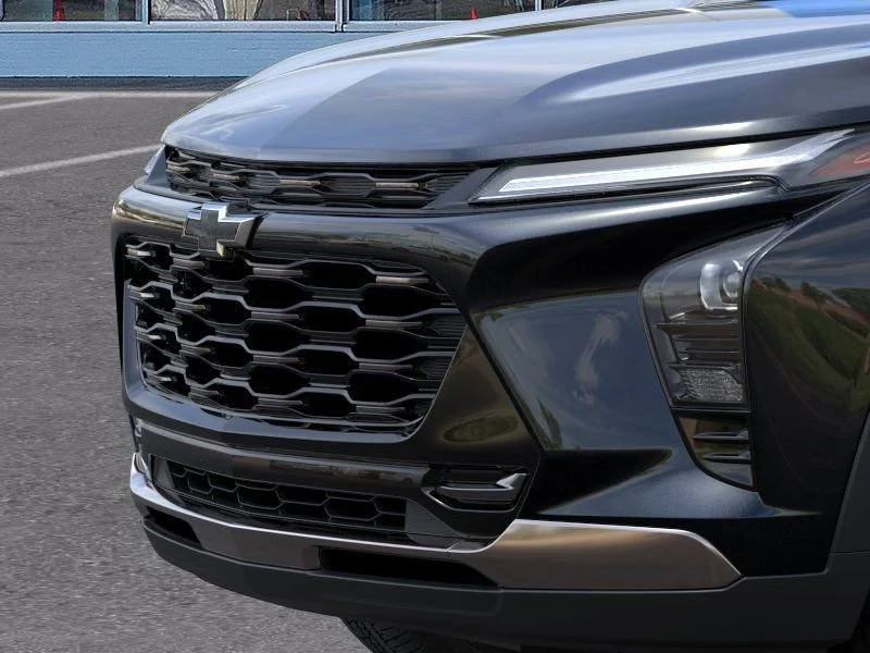 New 2026 Mosaic Black Metallic Chevrolet ACTIV image 13