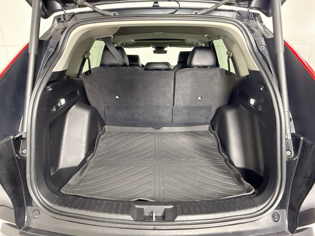 2025 Honda CR-V EX-L - Photo 28