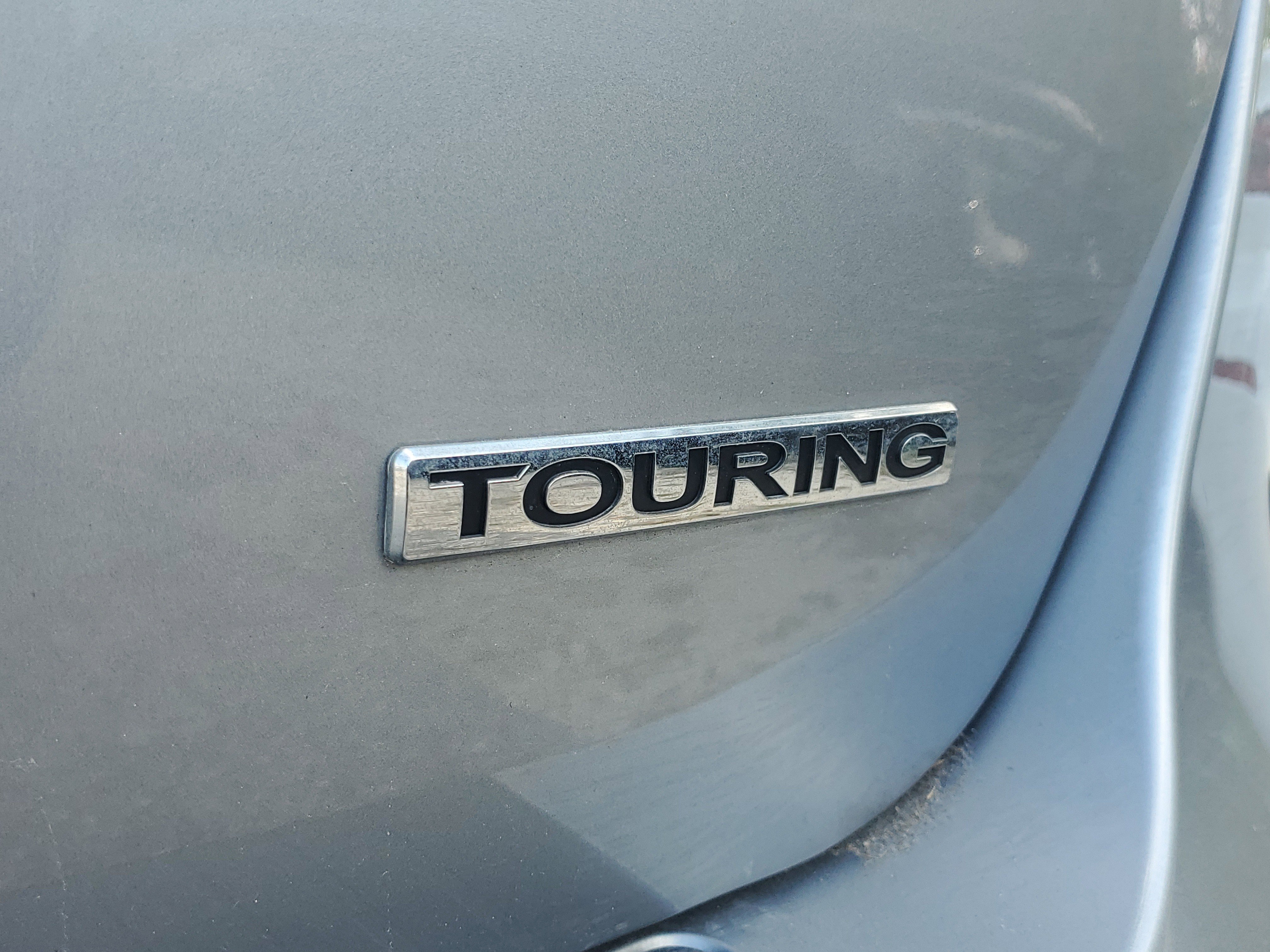 Used 2023  Honda Touring image 8