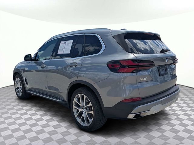 2024 BMW X5 40i - Photo 6