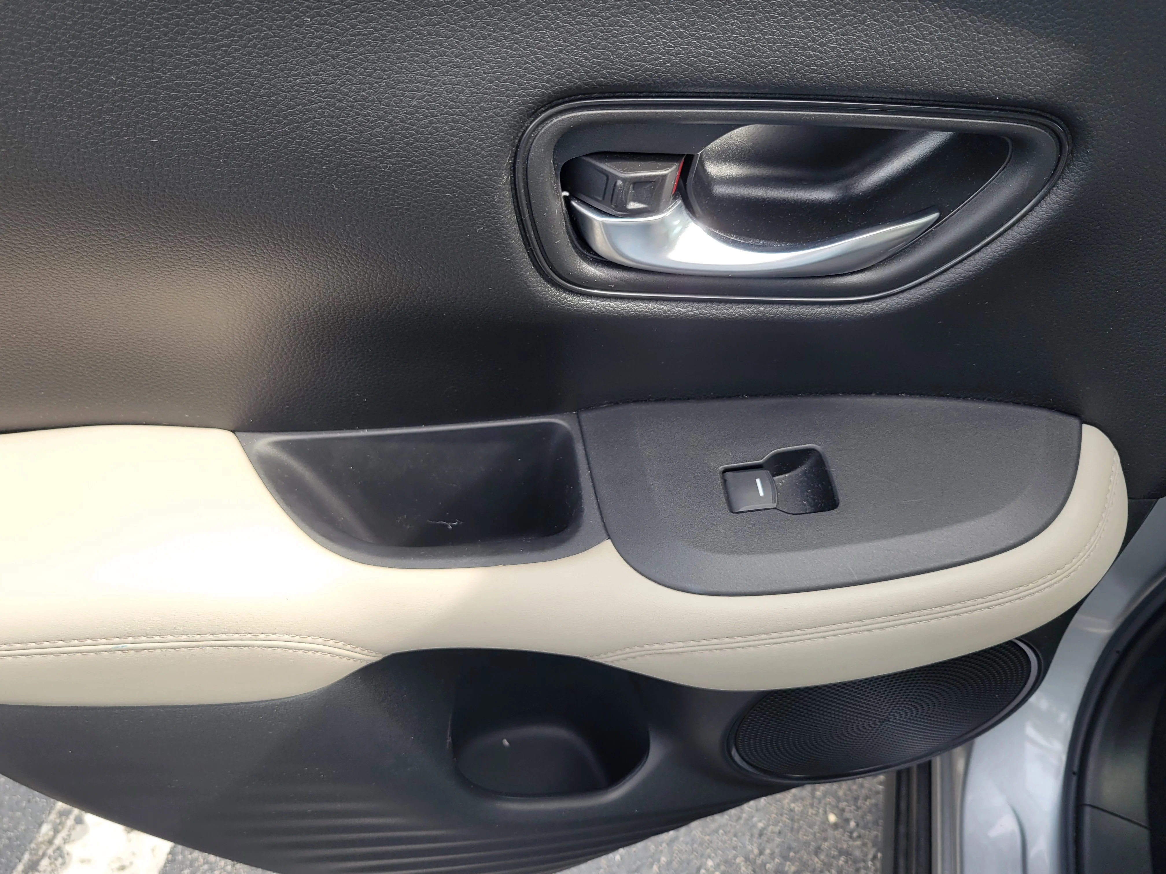 2023 Honda HR-V LX - Photo 11