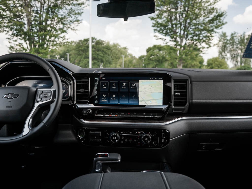 2026 Chevrolet Silverado 1500 RST - Photo 13