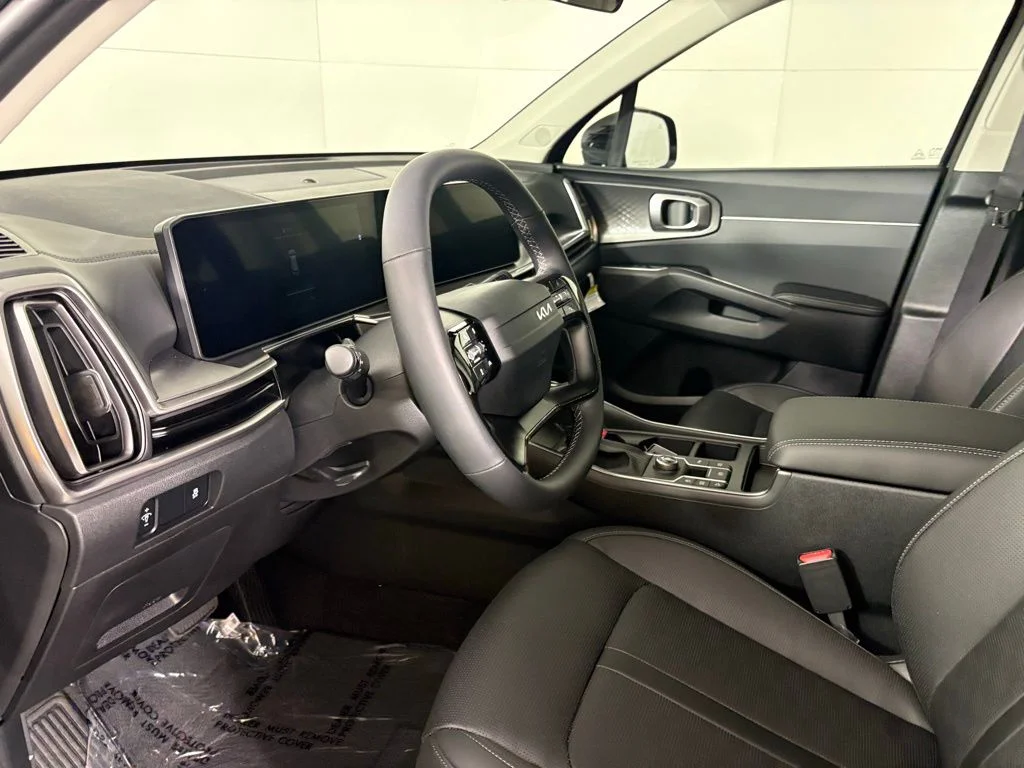 2026 Kia Sorento S - Photo 22