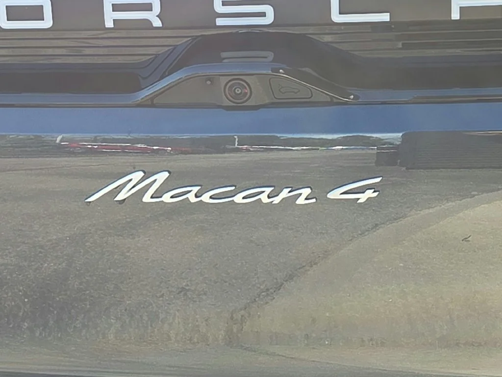 Certified Used 2026  Porsche 4 image 28
