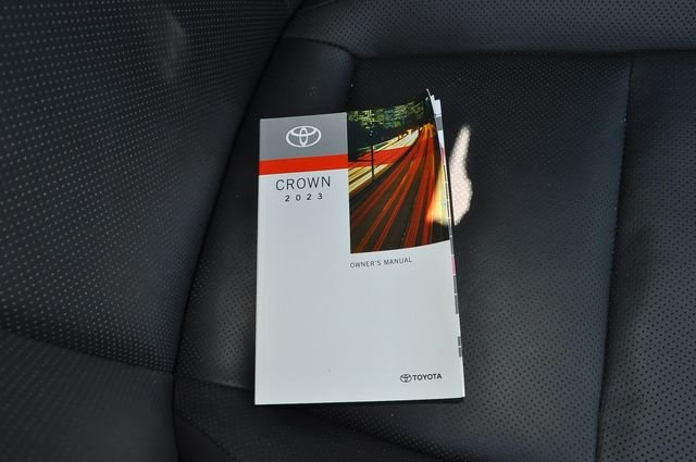 Certified Used 2023 White Toyota Limited image 23