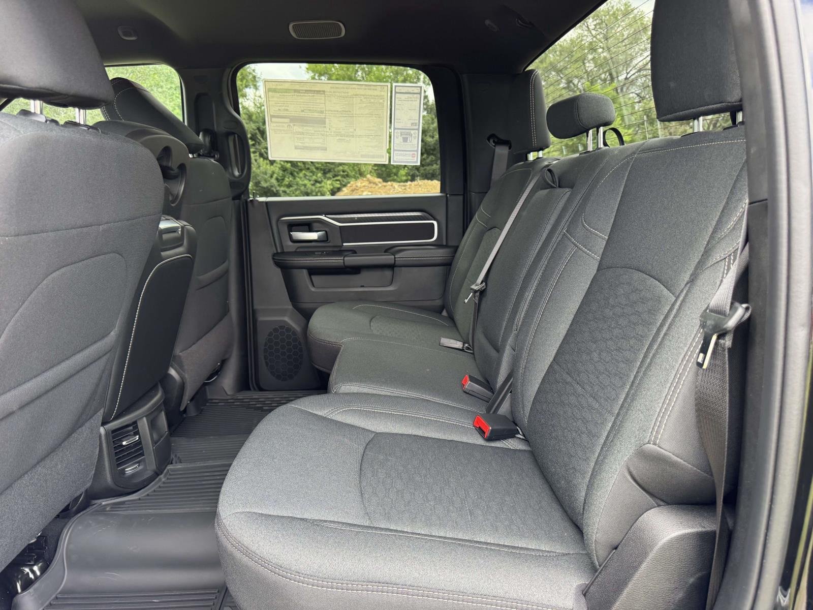 2025 RAM 2500 Big Horn - Photo 20