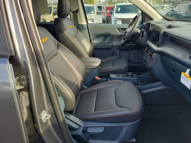 2025 Ford Maverick Tremor - Photo 16