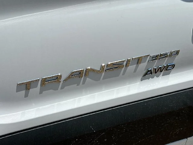 New 2025 Oxford White Ford Base image 16
