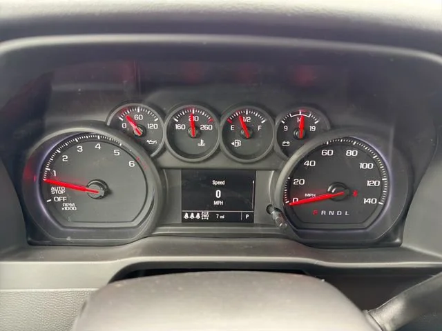 2026 GMC Sierra 1500 Pro - Photo 11