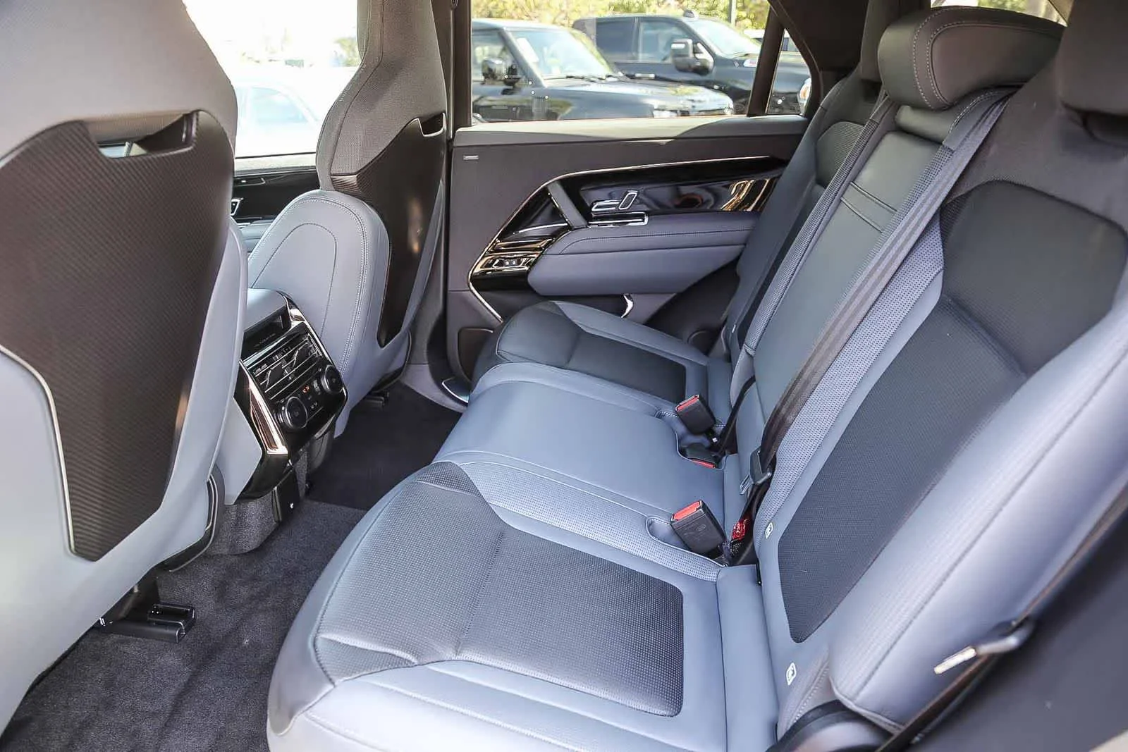 2025 Land Rover Range Rover Sport SV Edition Two - Photo 25