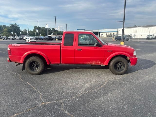 Used 2004 Red Ford  image 5