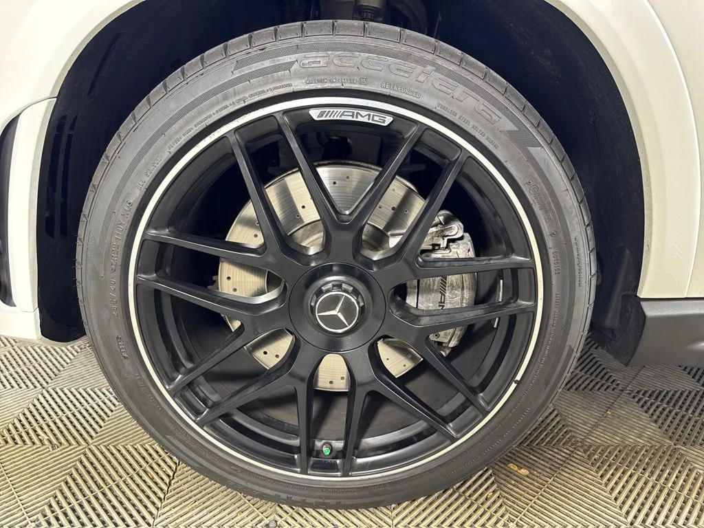Used 2023  Mercedes-Benz GLE 53 AMG® image 11
