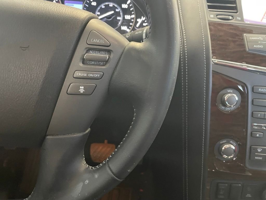Used 2020 Gray Nissan SL image 14