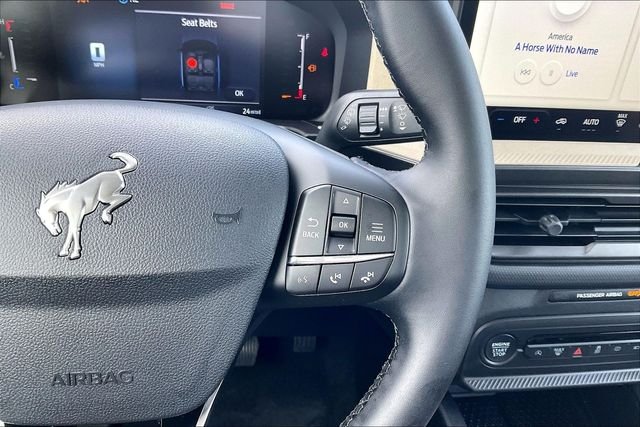New 2026 Carbonized Gray Metallic Ford Big Bend® image 22