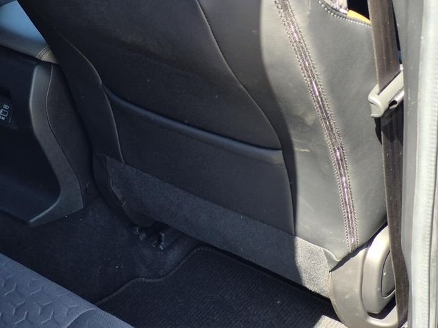 Used 2025 Blue Subaru Sport image 17