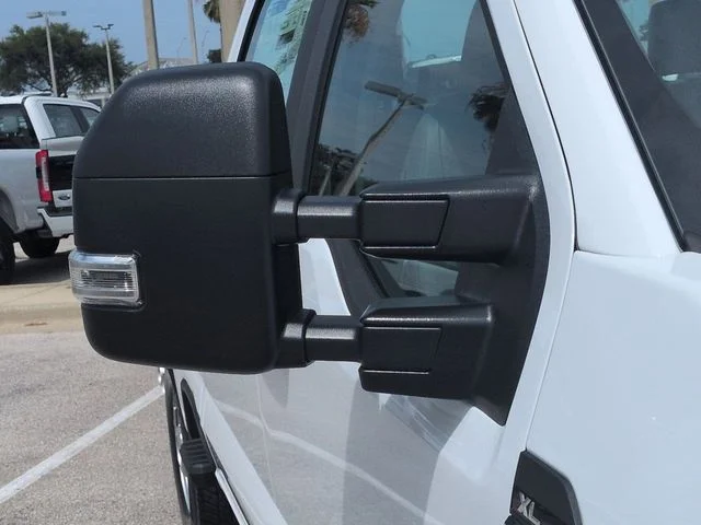 New 2026 Oxford White Ford F-250® XL image 12