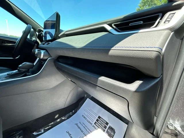 Certified Used 2024  Toyota XSE image 30
