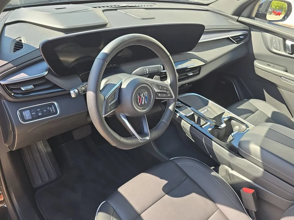 2026 Buick Enclave Sport Touring - Photo 10
