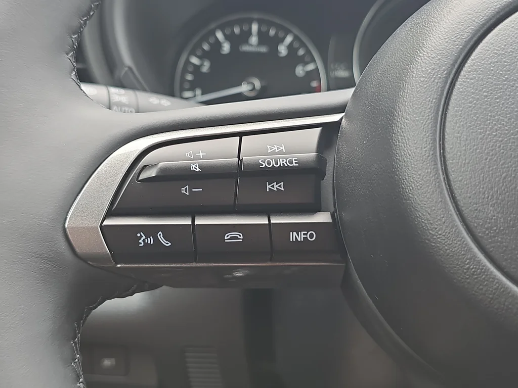 New 2026 Gray Mazda 2.5 S Preferred image 16