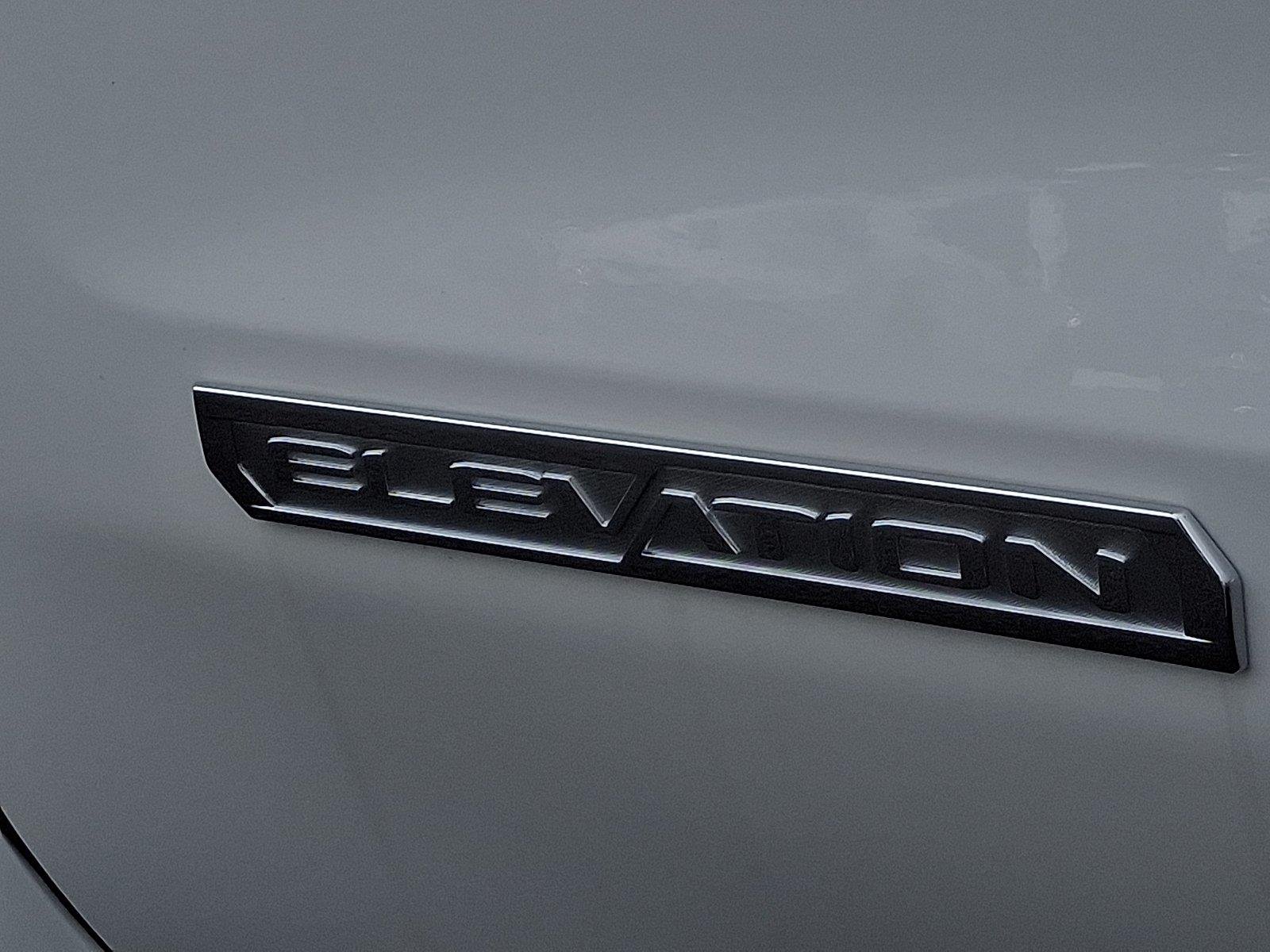 2026 GMC Sierra 1500 Elevation - Photo 11