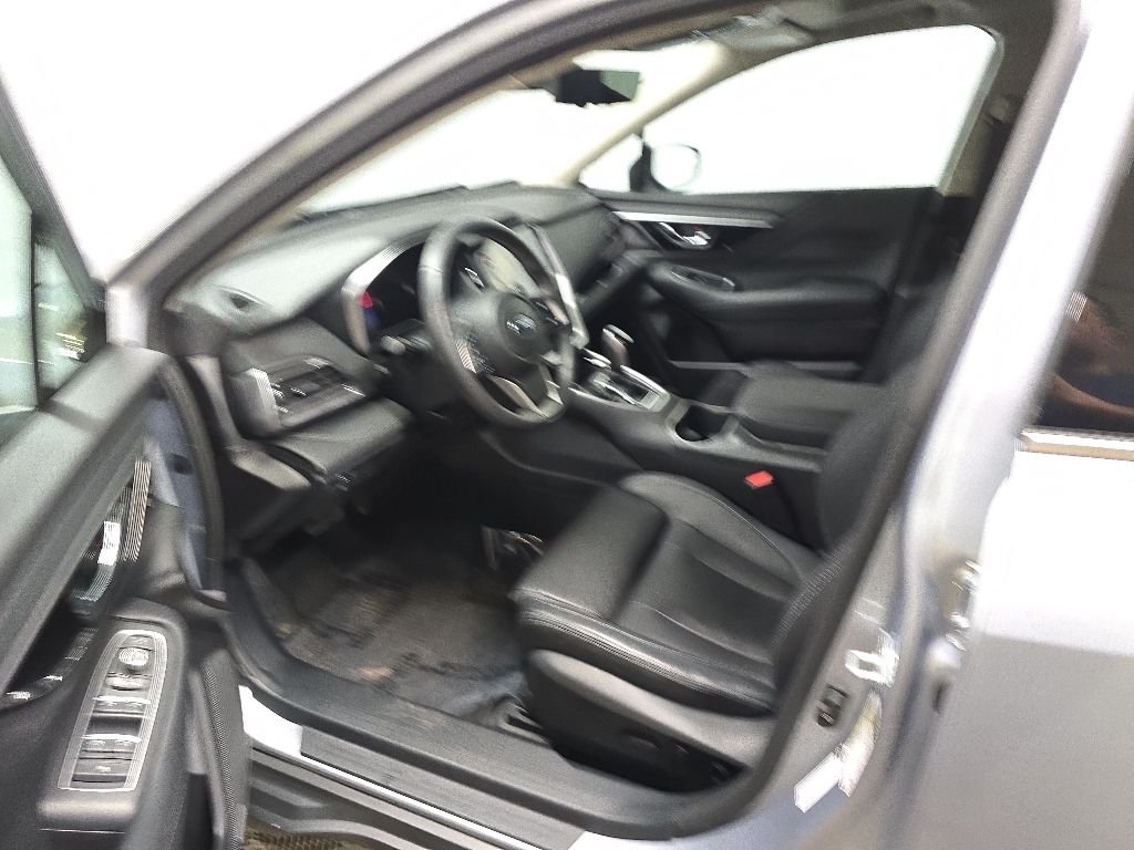 Used 2023 Silver Subaru Touring XT image 29