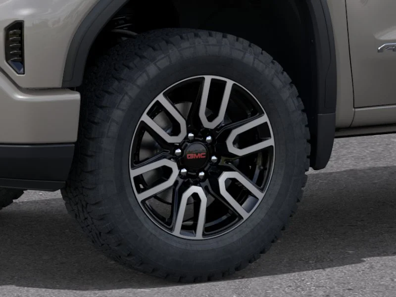 2026 GMC Sierra 1500 AT4 - Photo 9