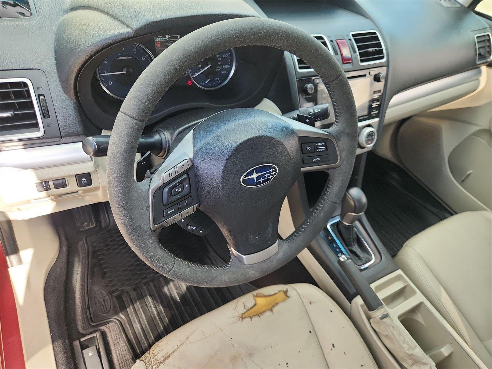 2015 Subaru XV Crosstrek Limited  at Delta Auto Alliance