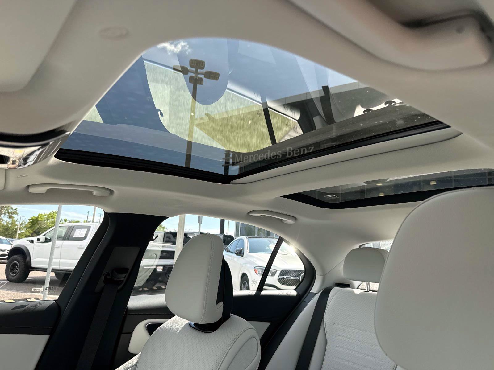 New 2026 Alpine Mercedes-Benz C 300 Sedan image 22