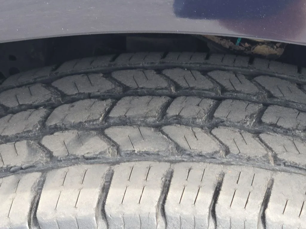 Used 2023 Blue Metallic Ford XLT image 48