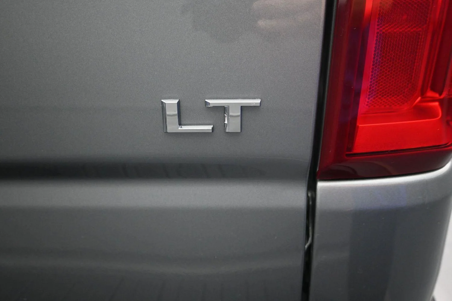 2026 Chevrolet Silverado 1500 LT Trail Boss - Photo 17