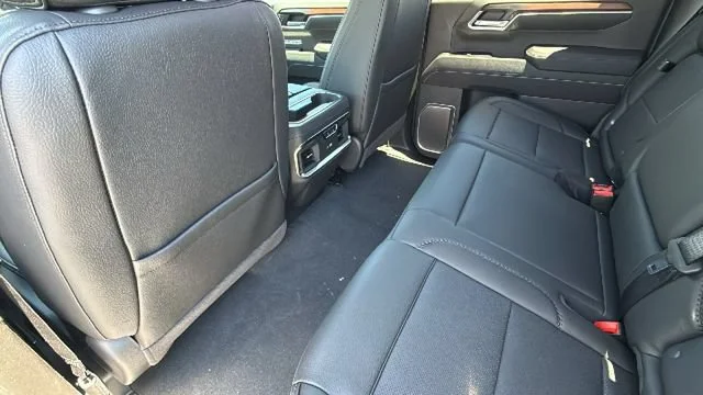 New 2026 Sterling Metallic GMC Denali image 24