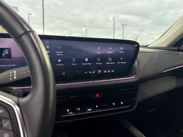 Used 2025 Gray Buick Sport Touring image 18