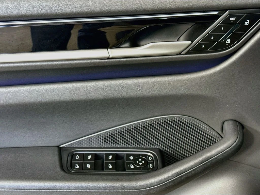 Used 2025 Gray Porsche Base image 18