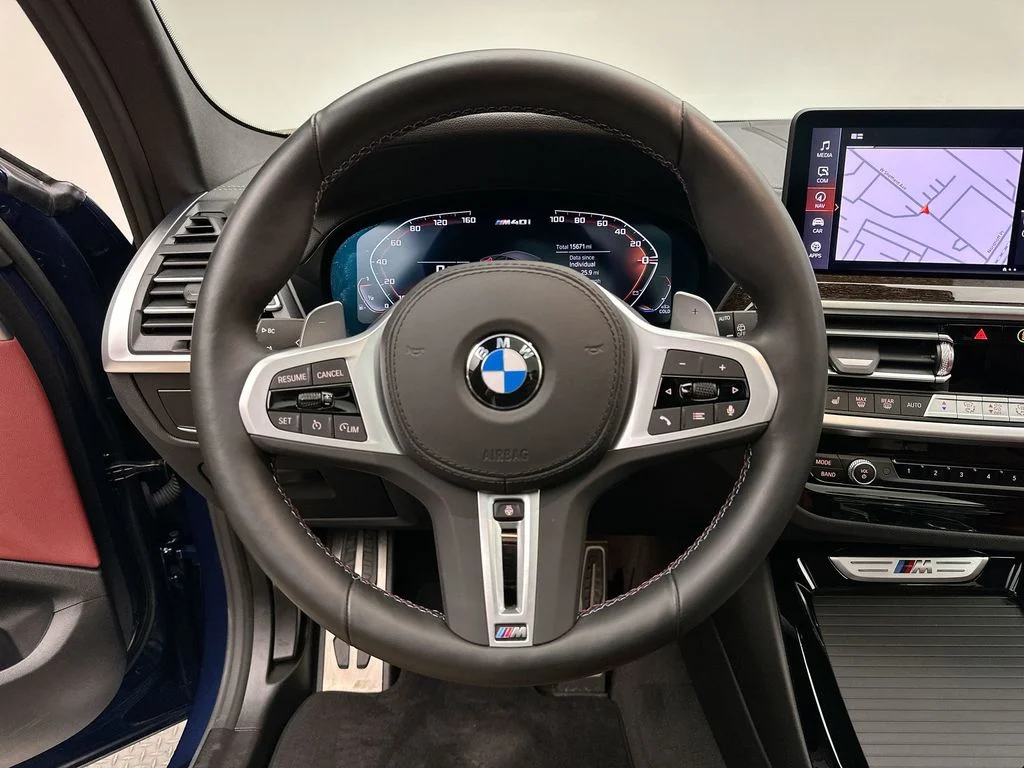 2023 BMW X3 40i - Photo 30