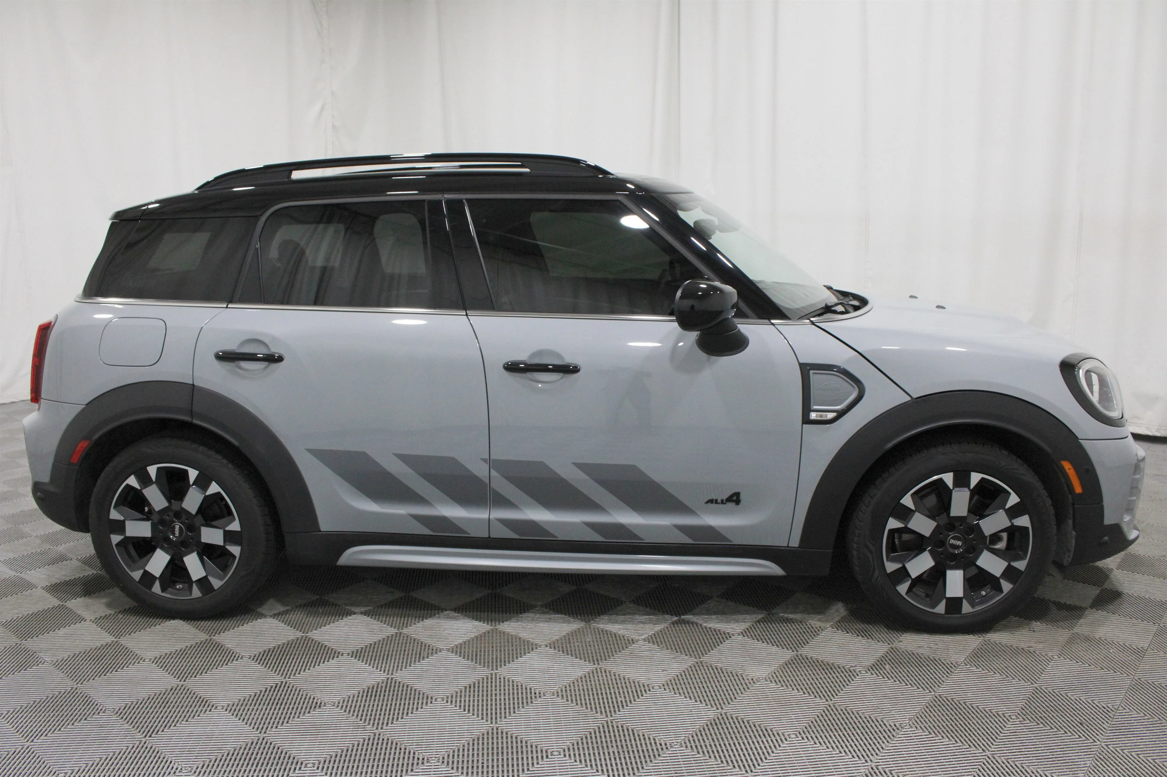 2023 MINI Countryman S - Photo 34