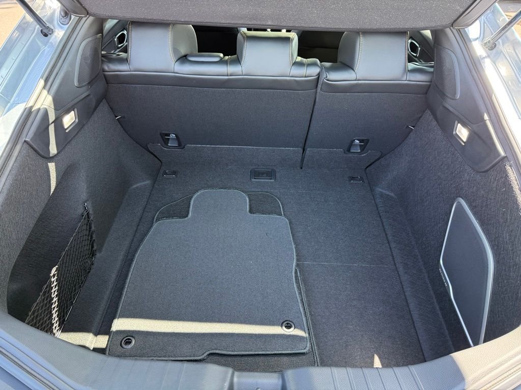 New 2026 Solar Silver Metallic Acura A-Spec Tech Package image 16