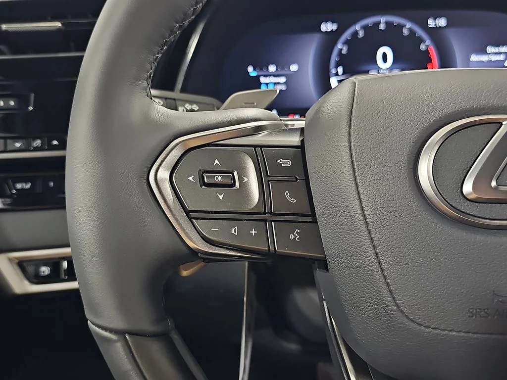New 2026  Lexus 350 Premium image 15