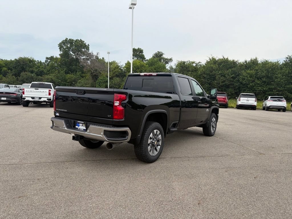 2026 Chevrolet Silverado 2500 HD LT - Photo 33