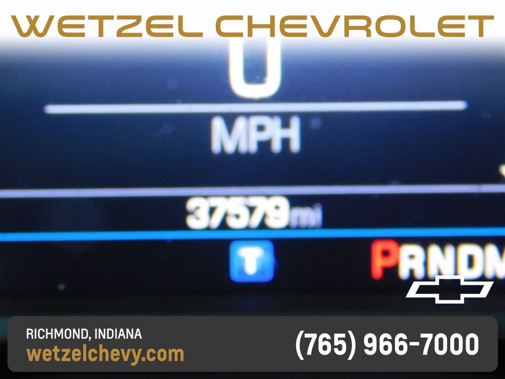 2023 Chevrolet Camaro 1LT - Photo 26