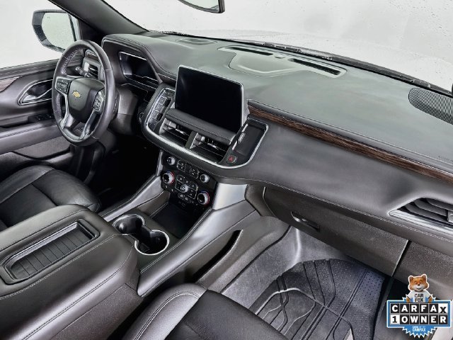 Used 2022 SUMMIT WHITE Chevrolet LT image 31