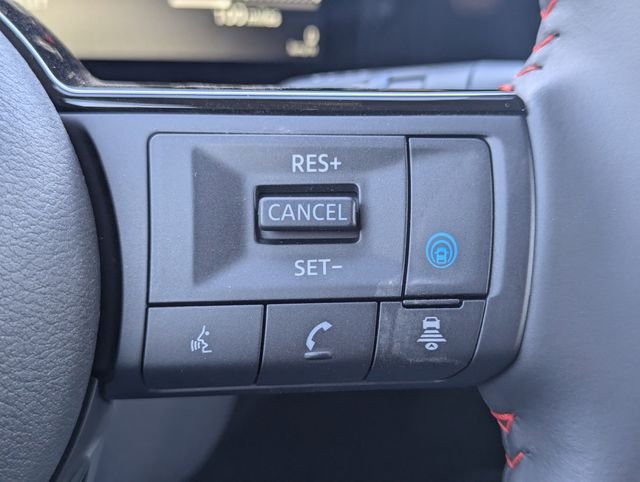 2026 Nissan KICKS SR AWD - Photo 24