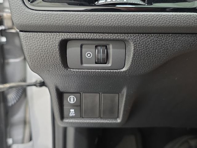 Used 2023 Silver Honda Sport image 26
