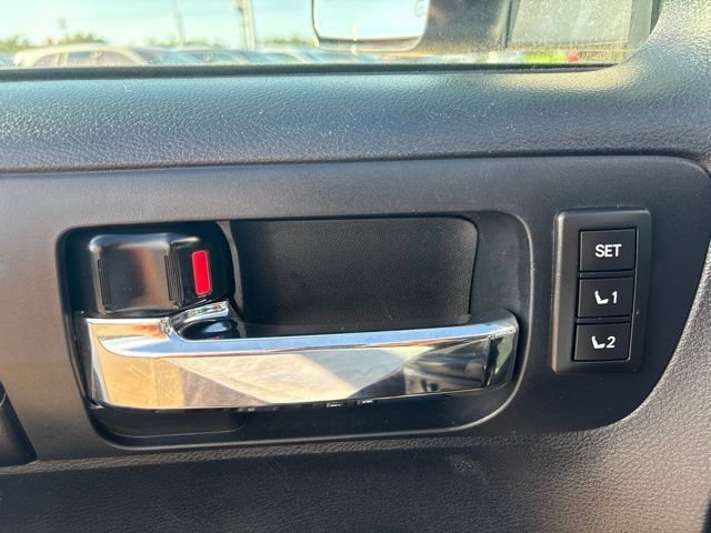 2019 Toyota Tundra Platinum - Photo 12
