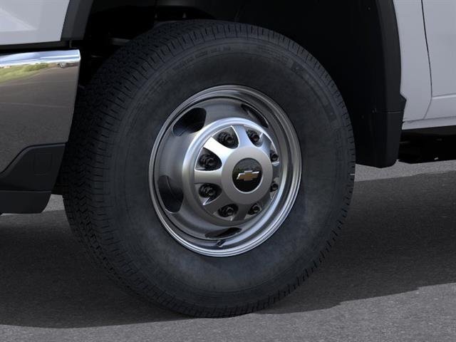 2026 Chevrolet Silverado 3500 HD Work Truck - Photo 43